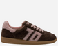Back 70 MOHAIR in COFFEE PINK