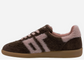 Back 70 MOHAIR in COFFEE PINK