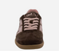 Back 70 MOHAIR in COFFEE PINK