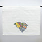 South Carolina State Favorites Tea Towel