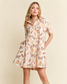 Tiger Safari Dress