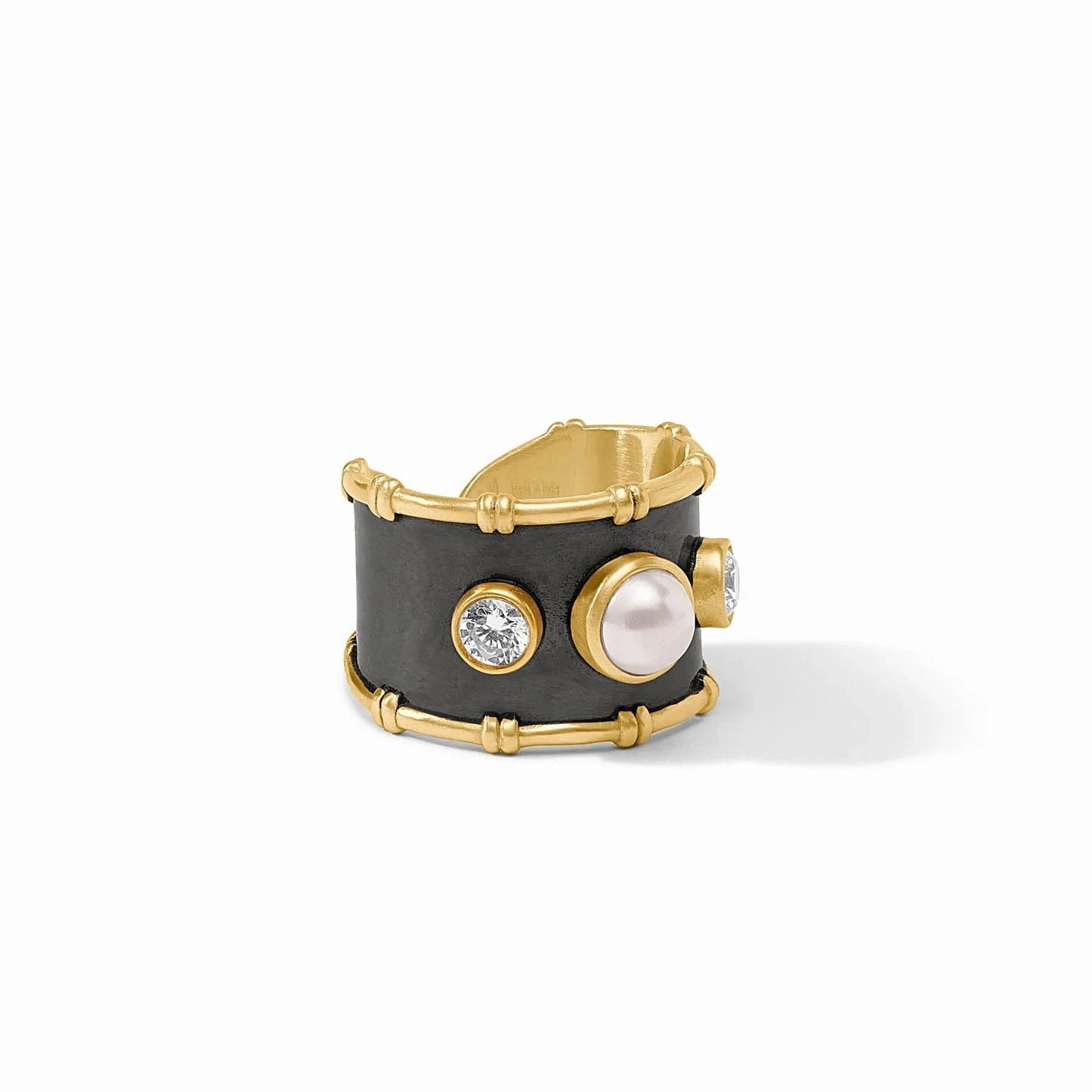 Julie Vos Tribeca Ring