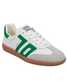 Back 70 Cloud Sneakers In Green