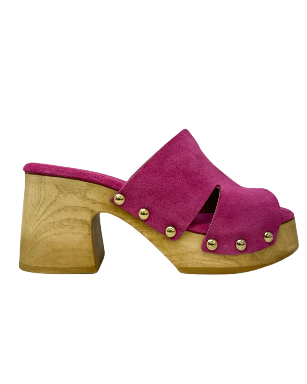 Shu Shop Florence Fuchsia