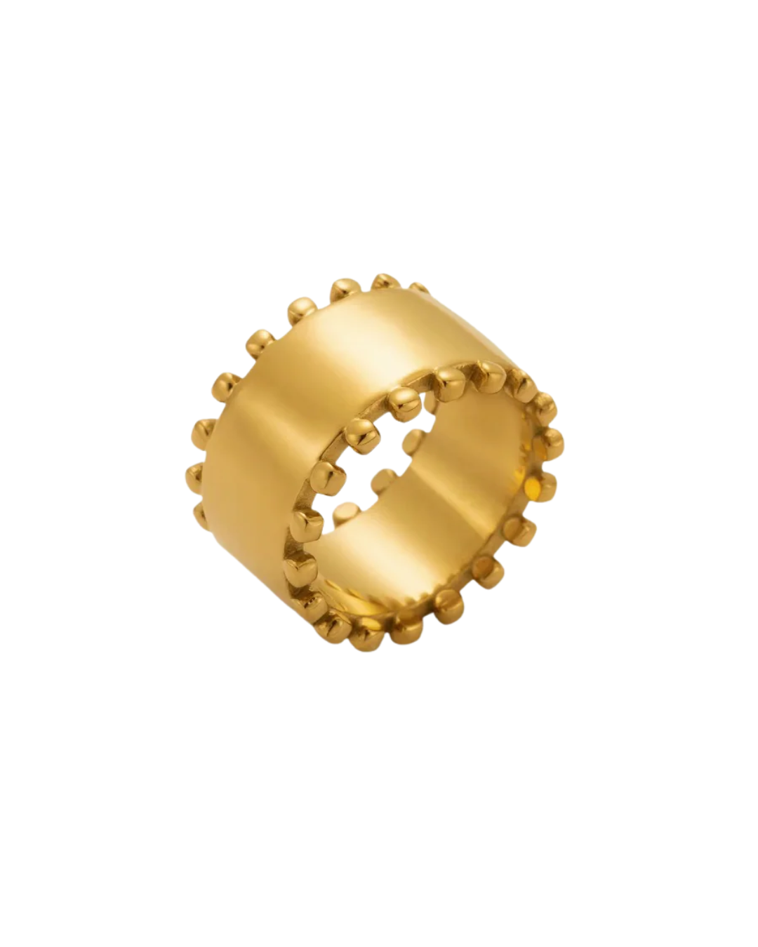 Coco Statement Ring