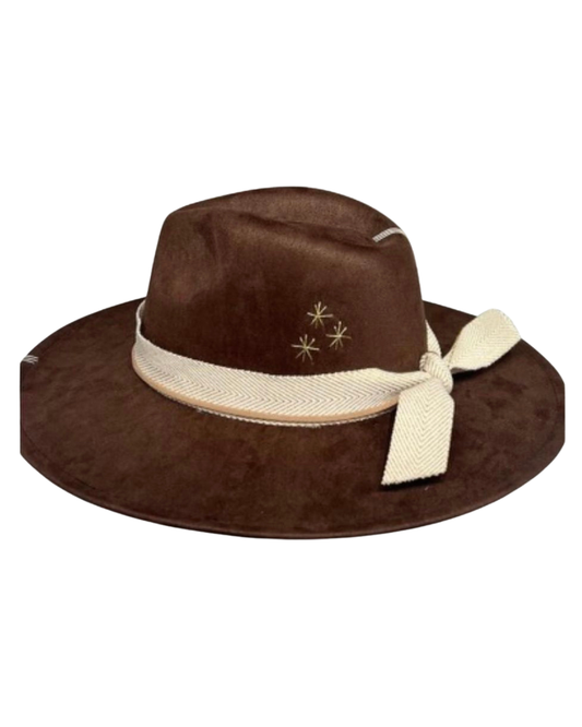 The Big Sky Hat - Tipsy Threads