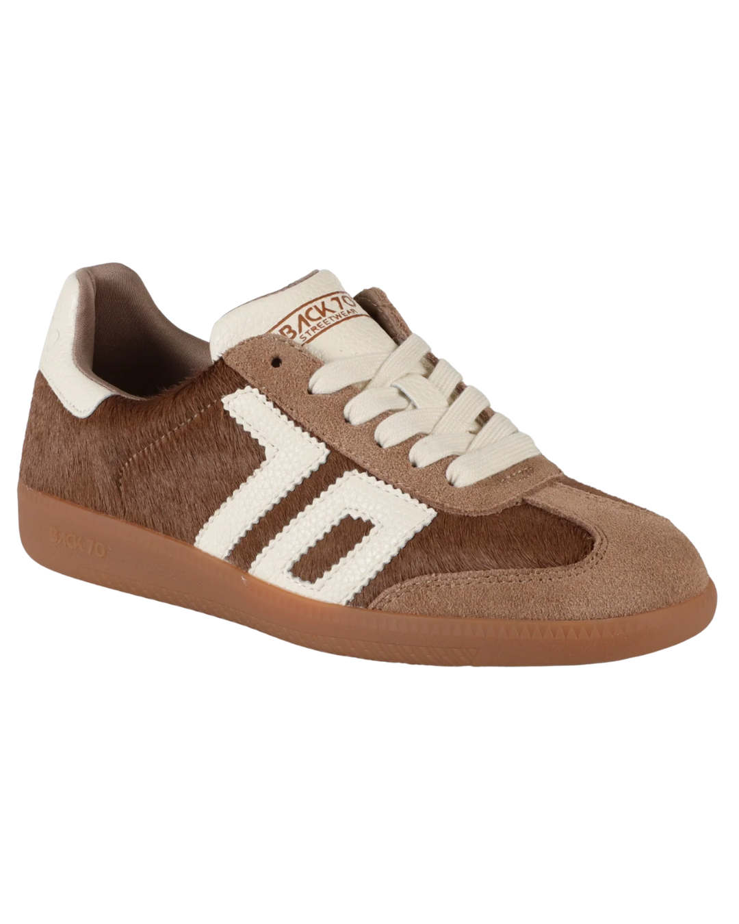 Back 70 Cloud Sneakers Cloud Taupe Milk