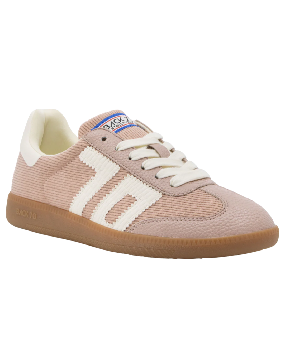 Back 70 Cloud Sneakers Cloud Nude Milk