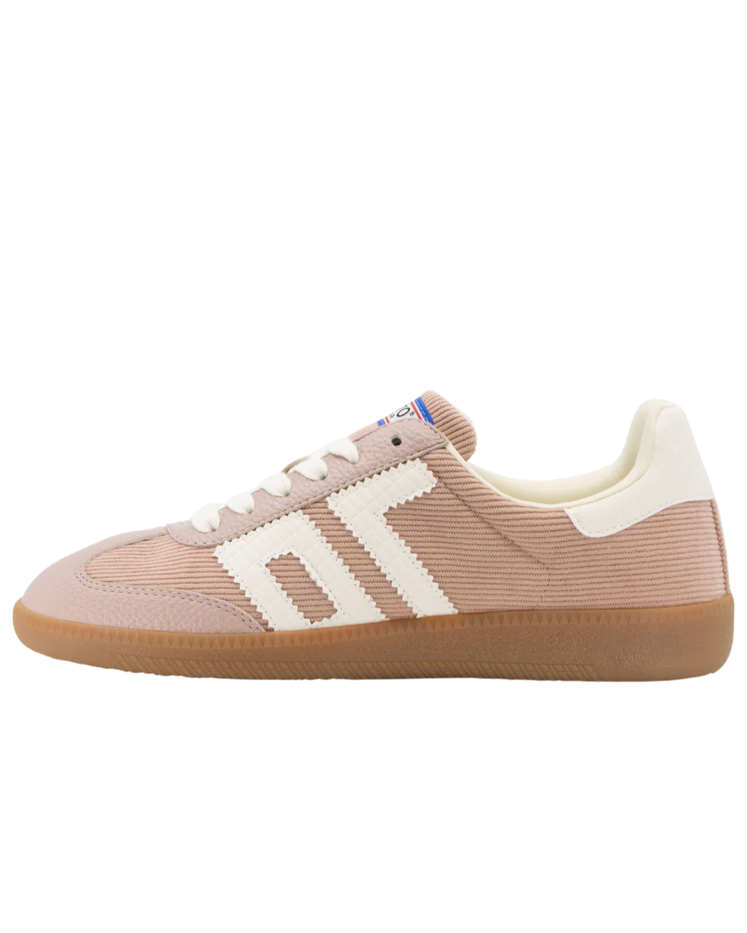 Back 70 Cloud Sneakers Cloud Nude Milk