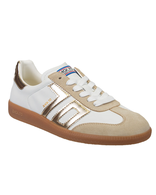 Back 70 Cloud Sneakers Ghost In Beige