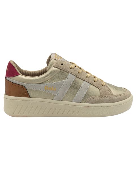 Gola Women's Superslam Blaze II Sneakers – Southerngirlchic