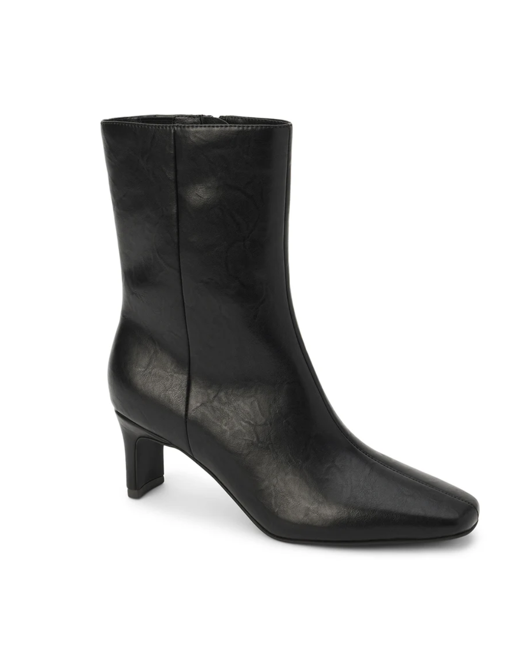 Matisse Beach Alder Boot Black
