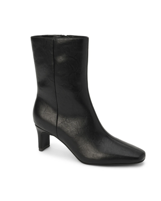 Matisse Beach Alder Boot Black