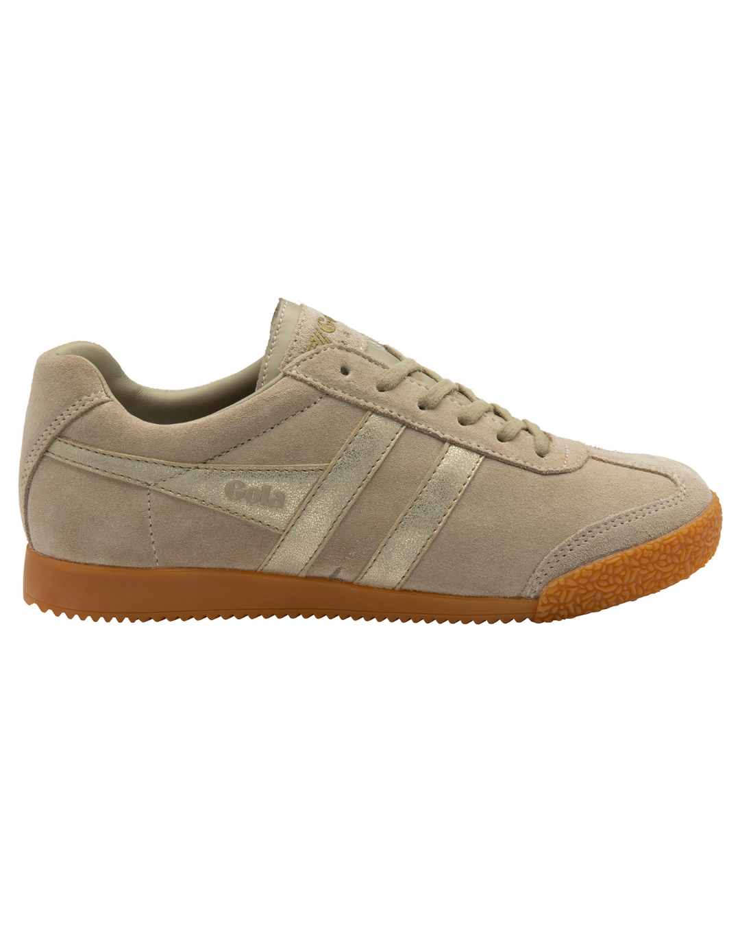 Gola Women's Harrier Mirror Sneakers