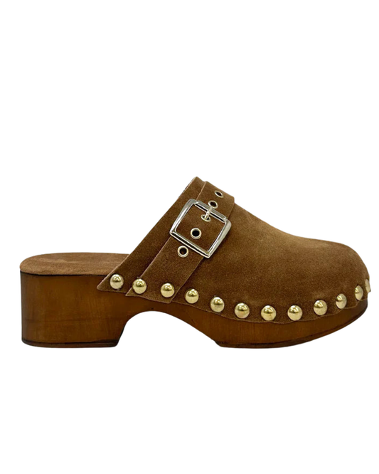 ShuShop Fabiana Brown