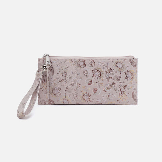 Hobo Vida Wristlet Mystic Bloom