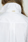 Emily McCarthy Classic Oxford White