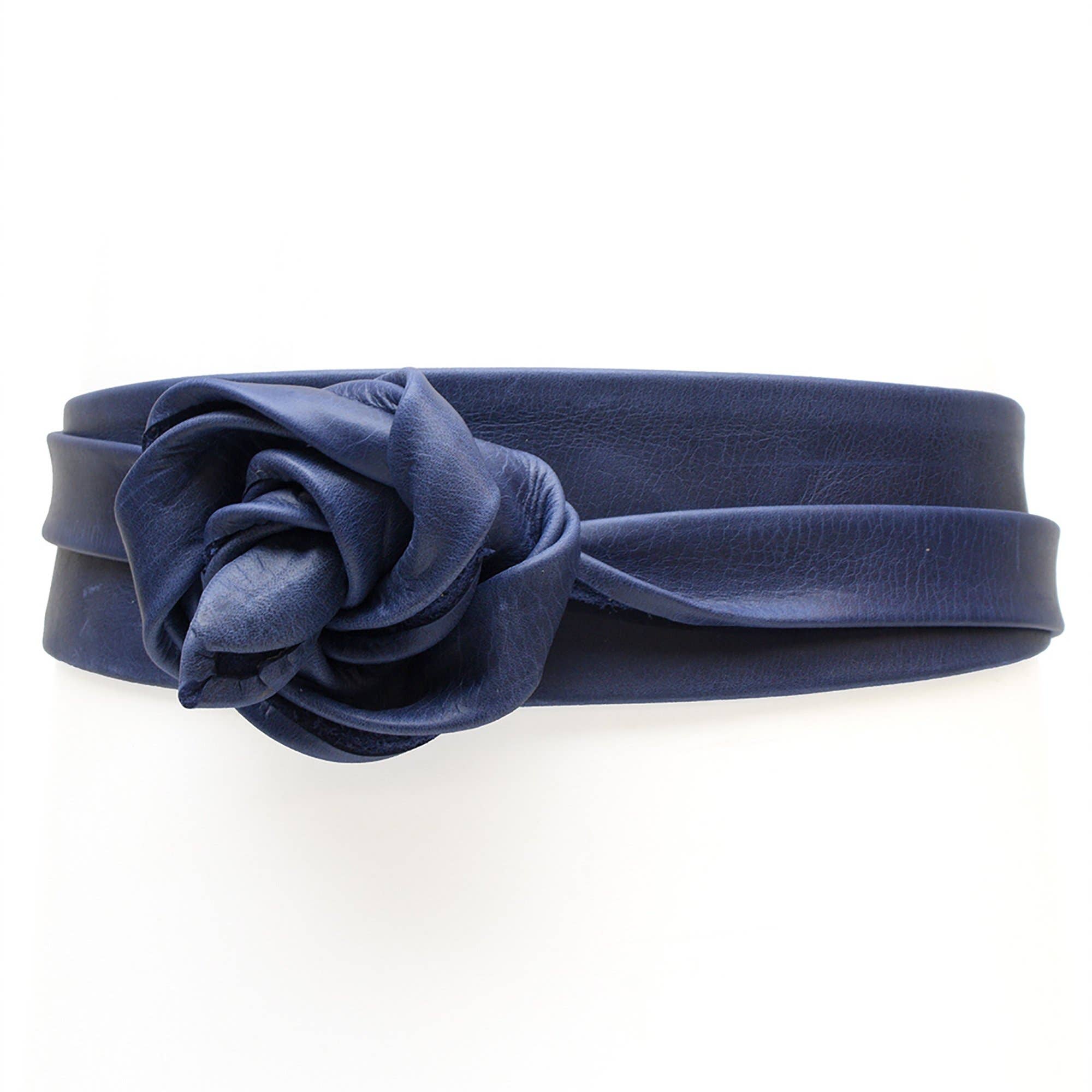 Wrap Belt - Marine