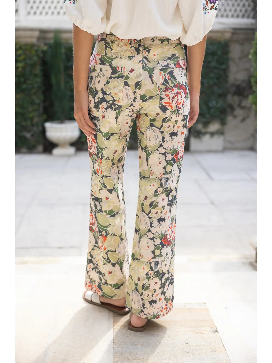 Meadow Muse Pants