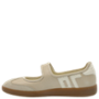 Back 70 Aya Beige Milk