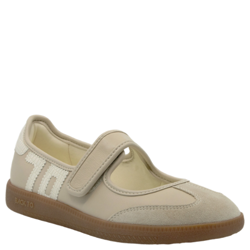 Back 70 Aya Beige Milk