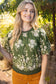 The Meadow Grace Top