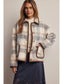 The Fireside Plaid Jacket