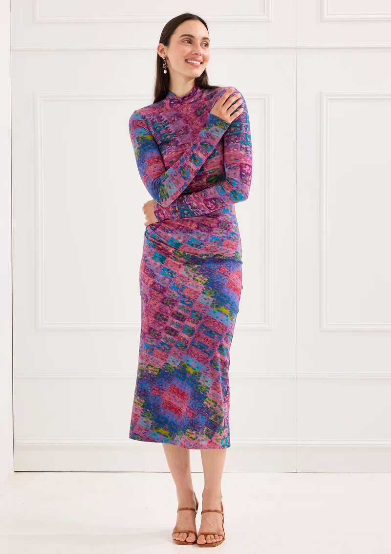 Alivia The Clara Dress