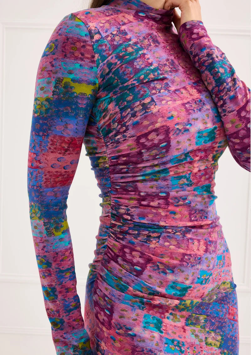 Alivia The Clara Dress