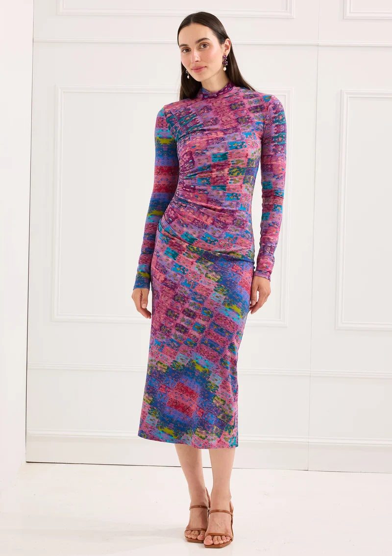 Alivia The Clara Dress