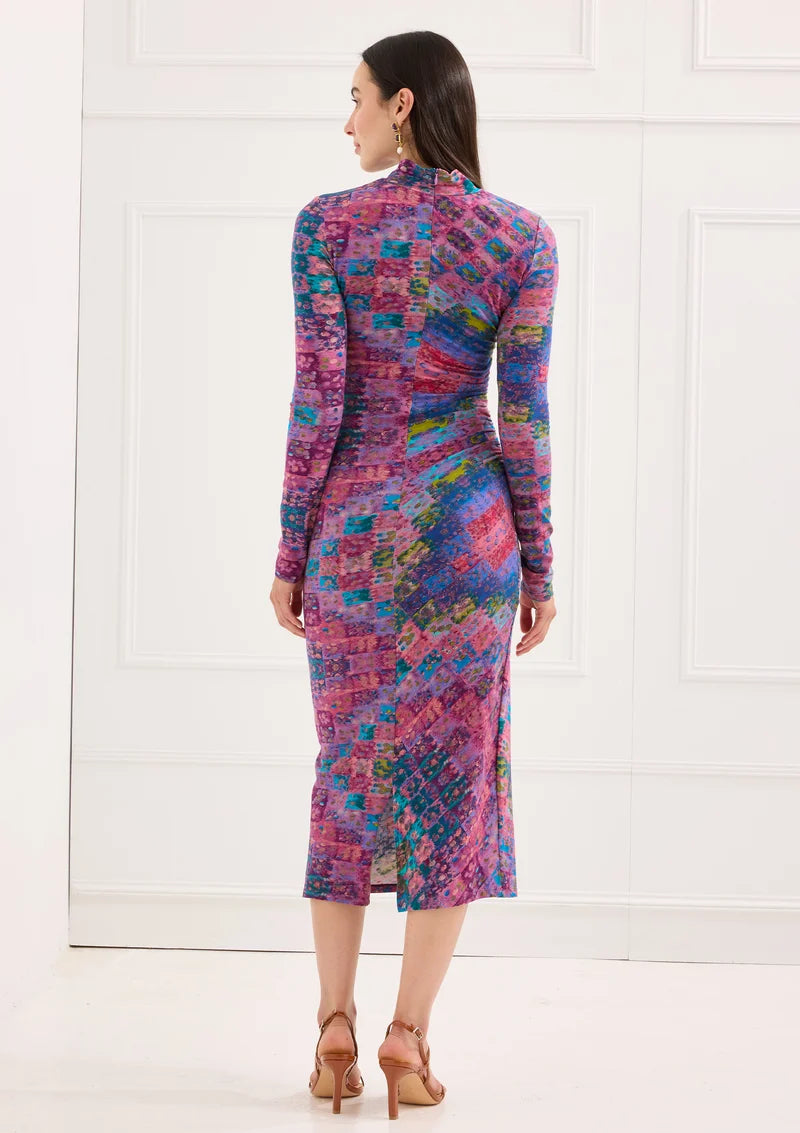 Alivia The Clara Dress