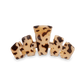 Teleties Classic Claw Clip Blonde Tortoise