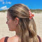 Teleties Classic Claw Clip Just Keep Swimming