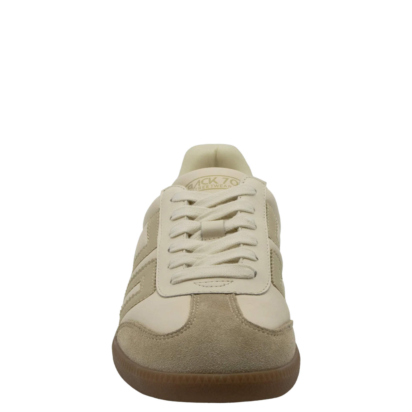 Back 70 Cloud D26 in Butter Beige Sneakers