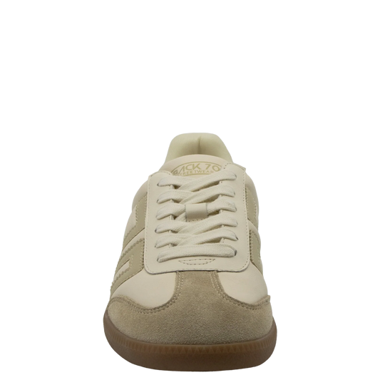 Back 70 Cloud D26 in Butter Beige Sneakers