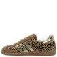 Back 70 Cloud Leopard Gold