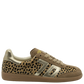 Back 70 Cloud Leopard Gold