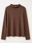 The Cozy Mock Neck Top