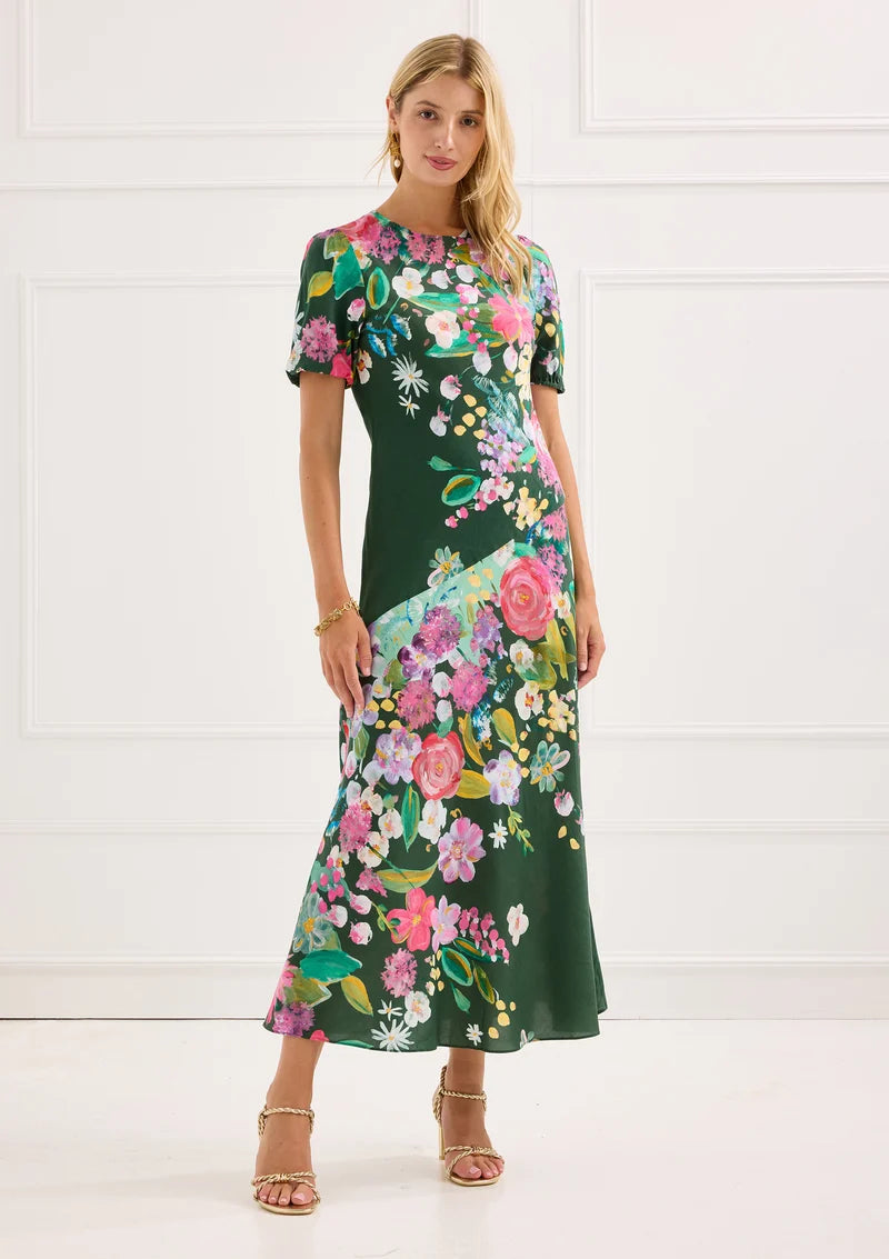 Alivia The Dawn Dress