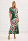Alivia The Dawn Dress