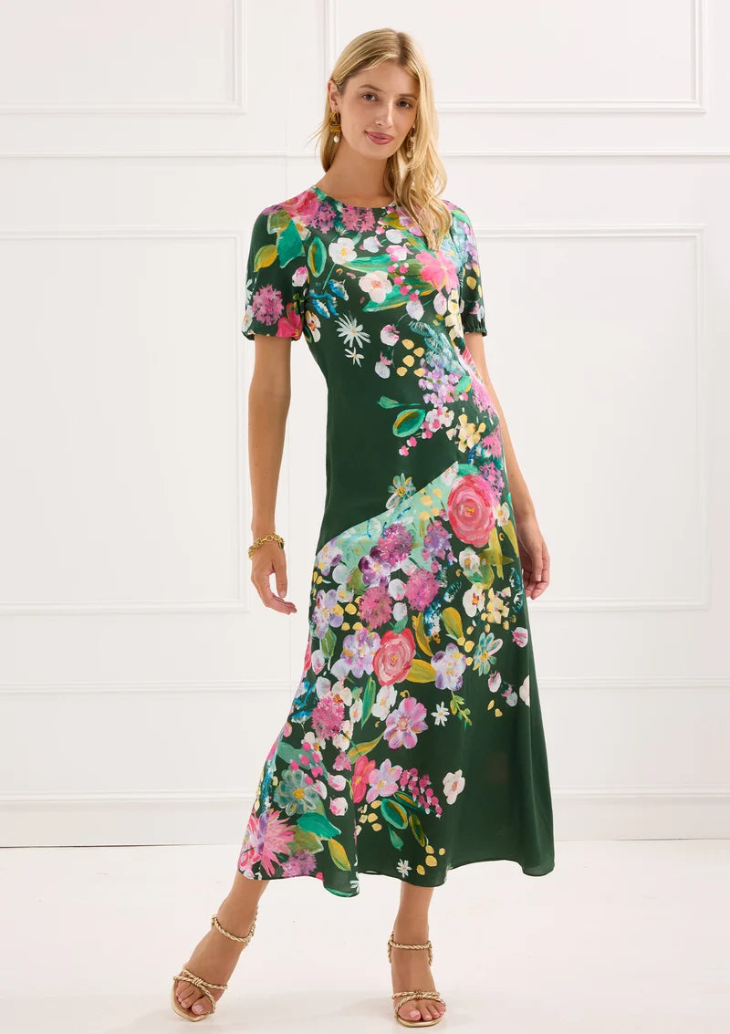 Alivia The Dawn Dress