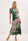 Alivia The Dawn Dress