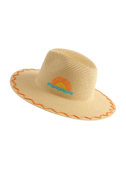 Sunrise Sun Hat
