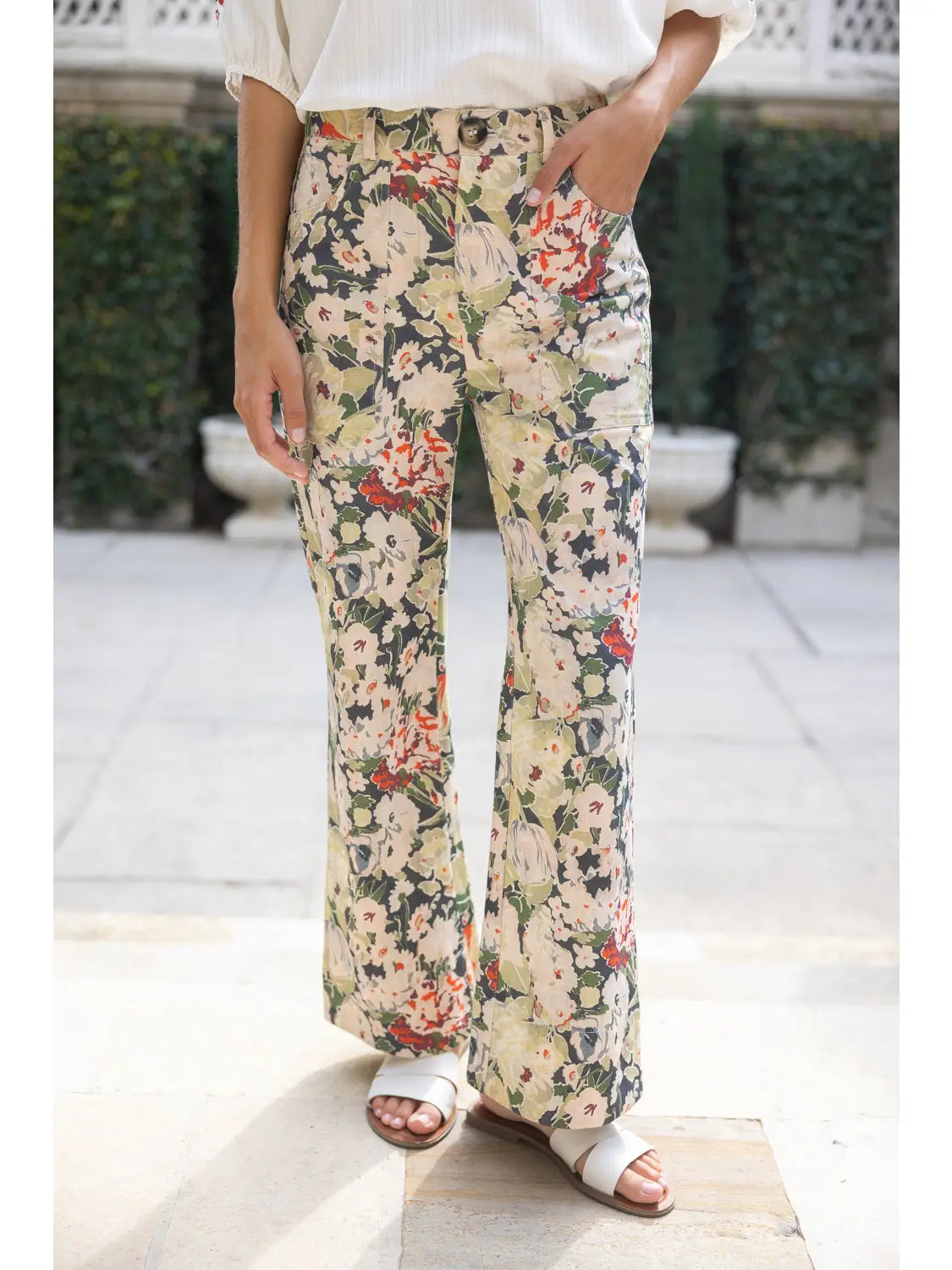 Meadow Muse Pants