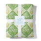 Sorority Flannel Fleece Blanket