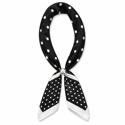 Ready To Wear Magnetic Scarf