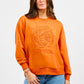 Mary Square Sarah Sweatshirt Clemson