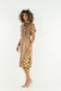 Emily McCarthy Sarah Dress Leopard
