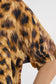 Emily McCarthy Poppy Top Leopard