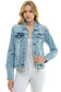 Denim Jean Jacket